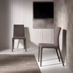 Eva Chair by Paccini & Cappellini