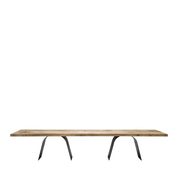 Desco Dining Table by Amura