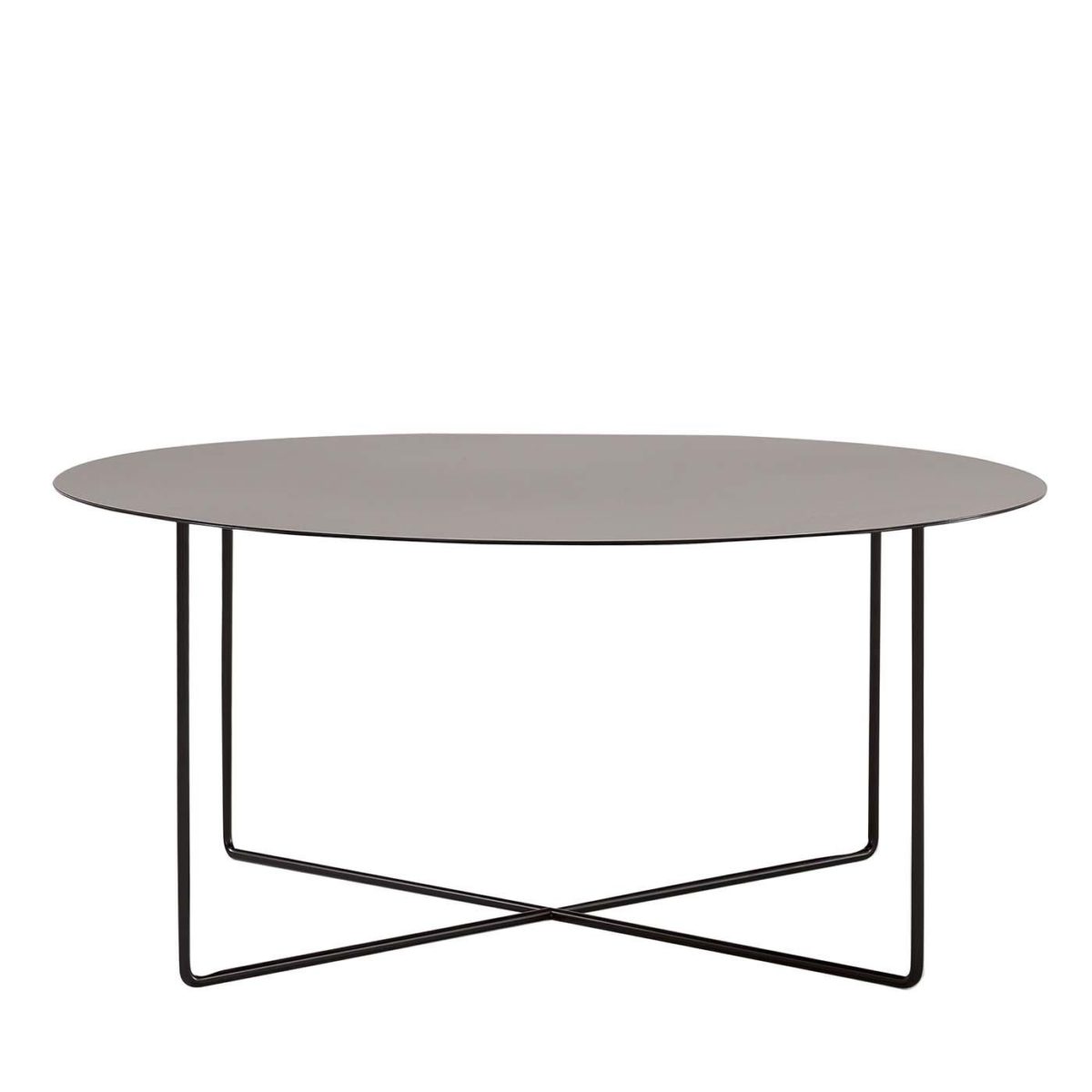 Junsei Large Coffee Table by Amura