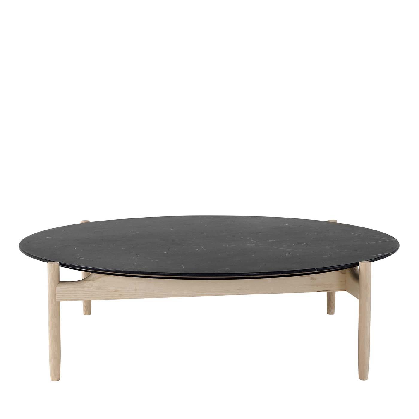 Juli Large Round Coffee Table by Amura