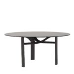 Twister Dining Table by Amura