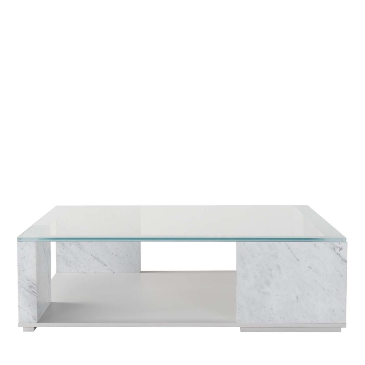 Quattropietre Coffee Table by Amura