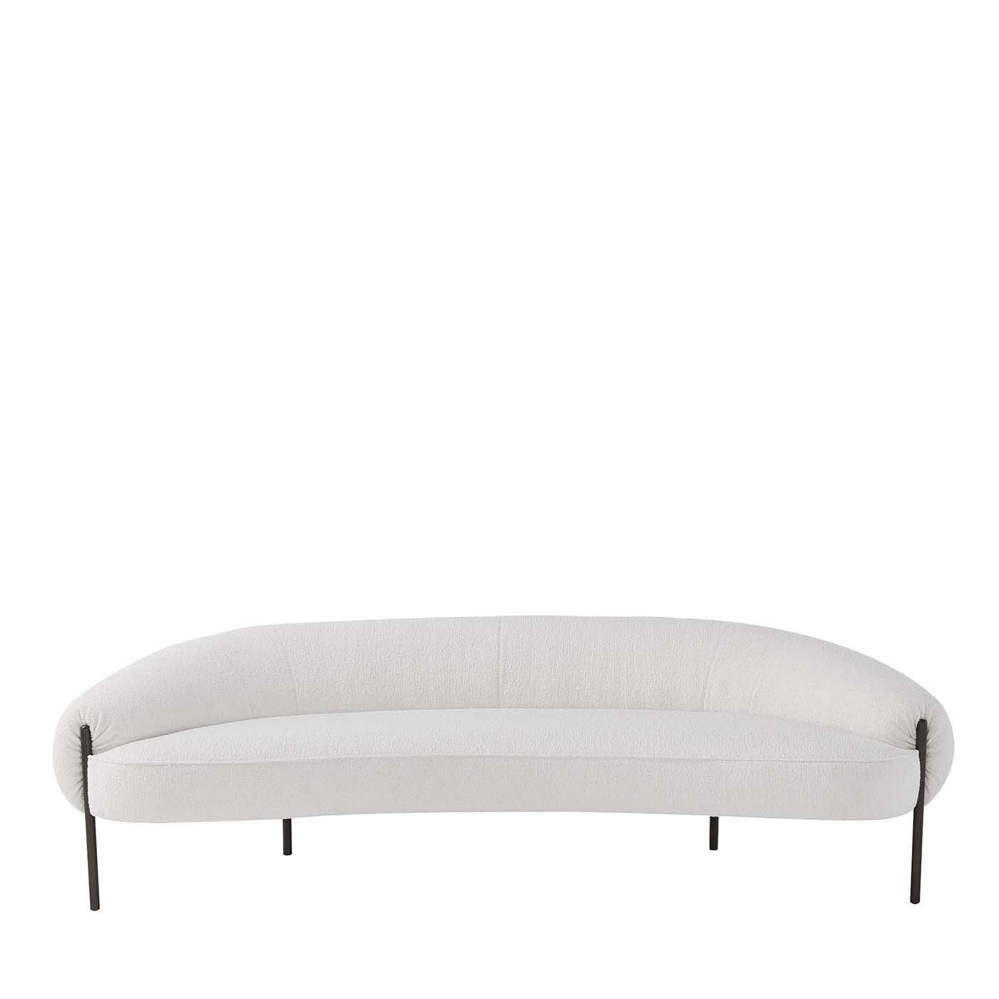 Isola Sofa by Amura