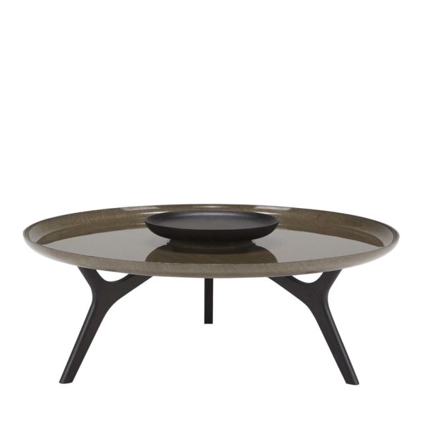 Saintluc Duales Coffee Table by Amura