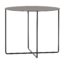 Junsei Coffee Table Black by Amura