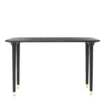 Livia Moka Console by Black Tie