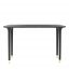 Livia Moka Console by Black Tie