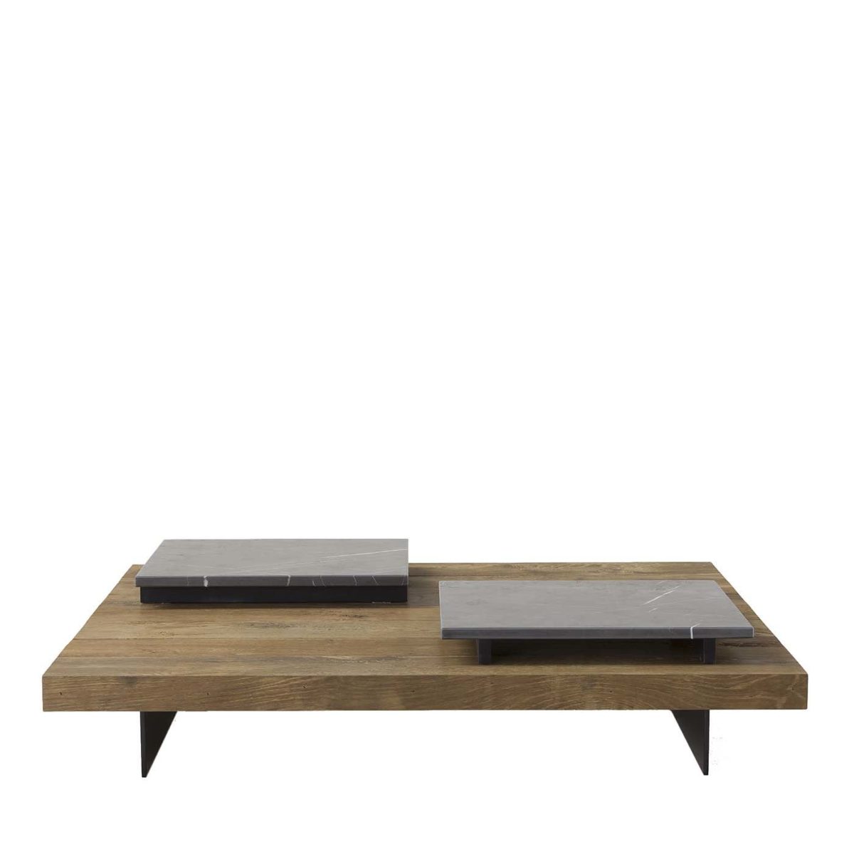 Tau Coffee Table by Amura