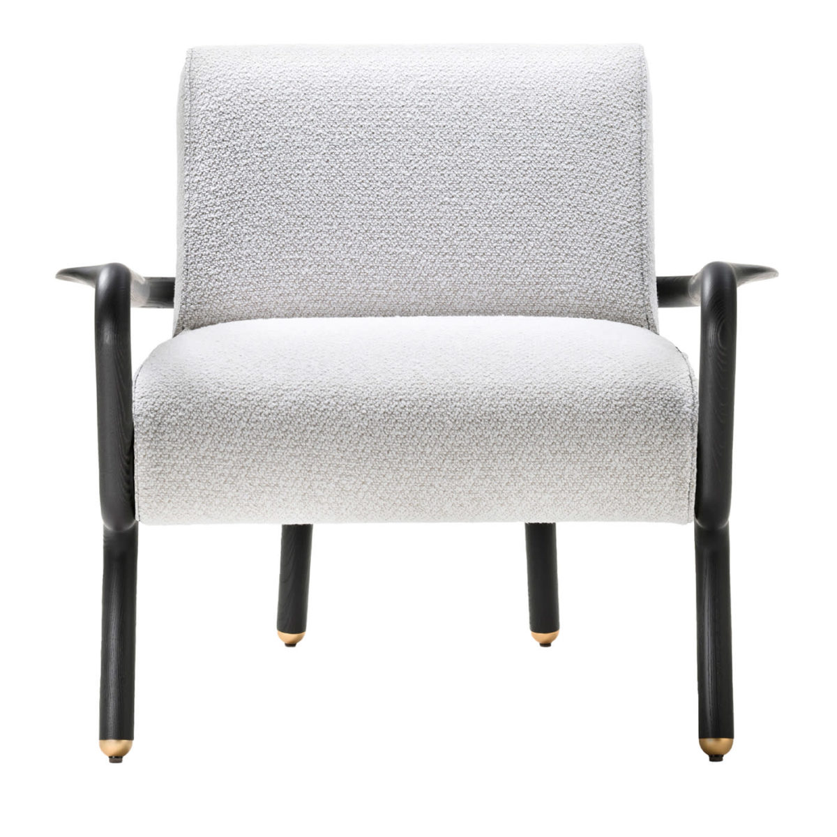 GIRO armchair by Black Tie