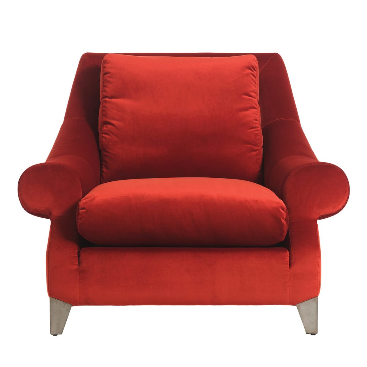 MIRANDA armchair by Black Tie