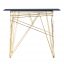 Lin Console by Black Tie