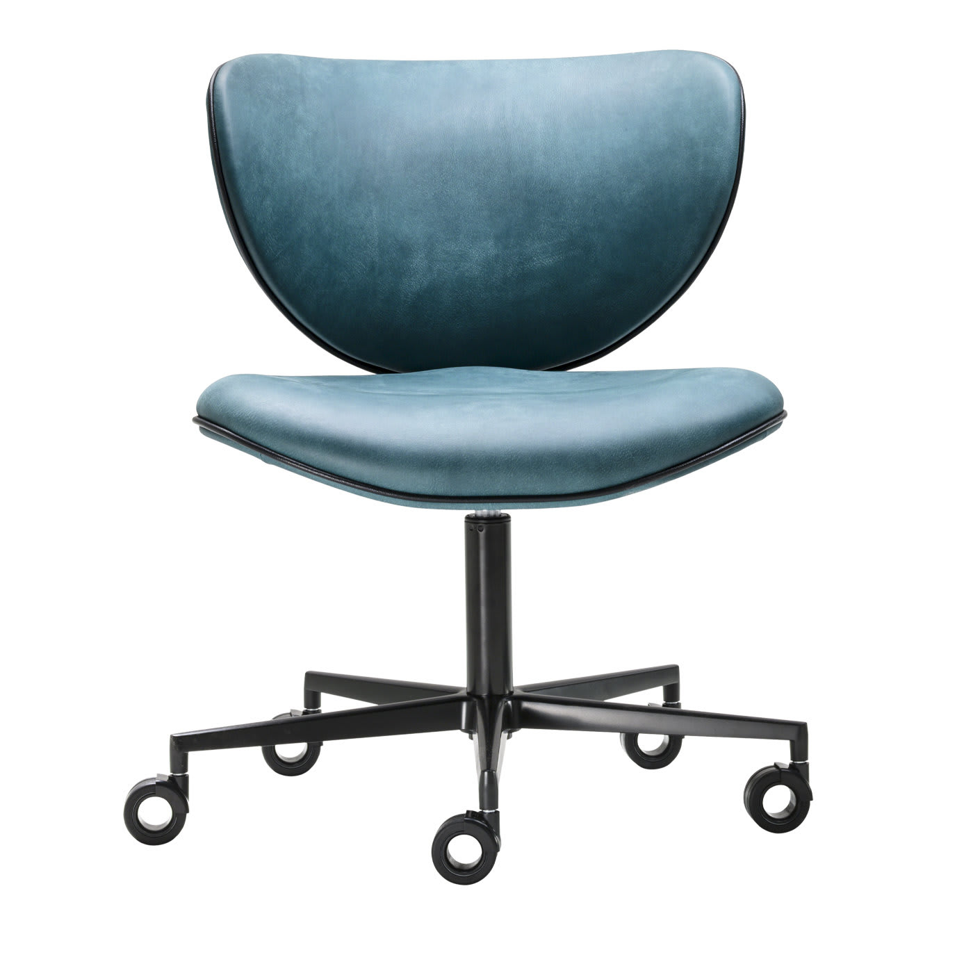 Kalida Office Chair by Black Tie