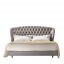 Savoi Bed by Black Tie