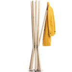 Bloom Coat Rack by Baleri Italia