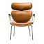 Asia Chair by Black Tie