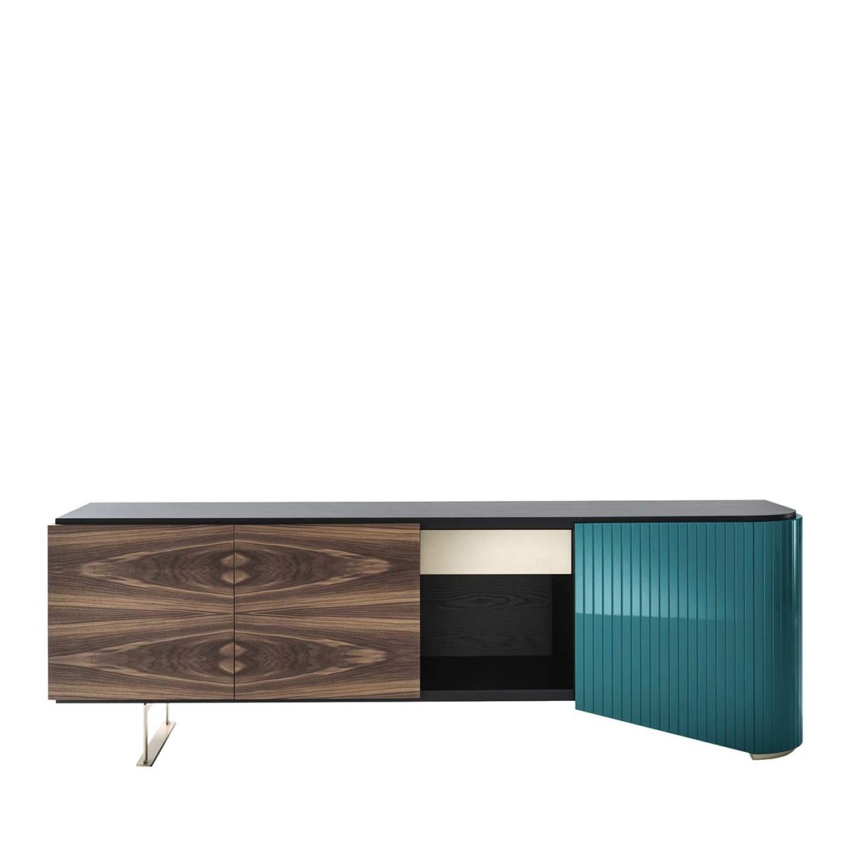 India Sideboard by Black Tie