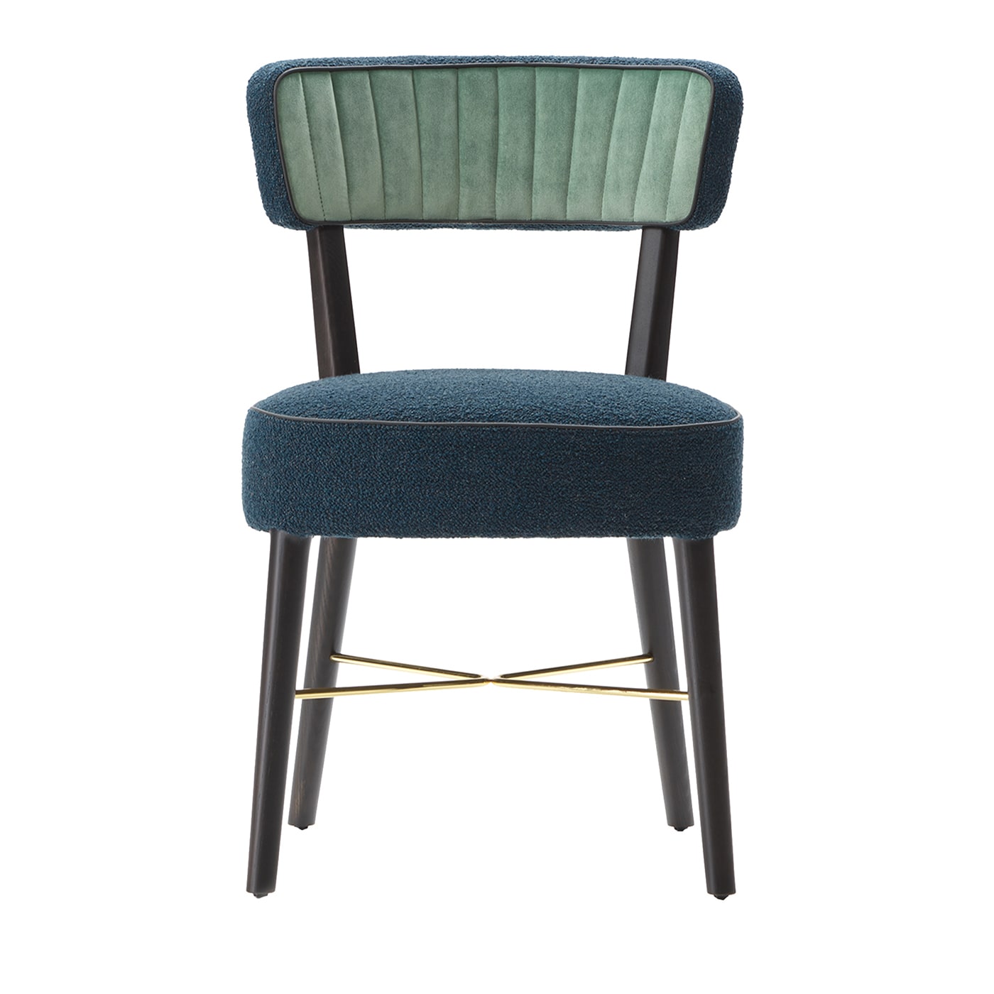 Elena Sofia Dining Chair by Black Tie