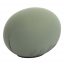 Tato Green Pouf by Baleri Italia