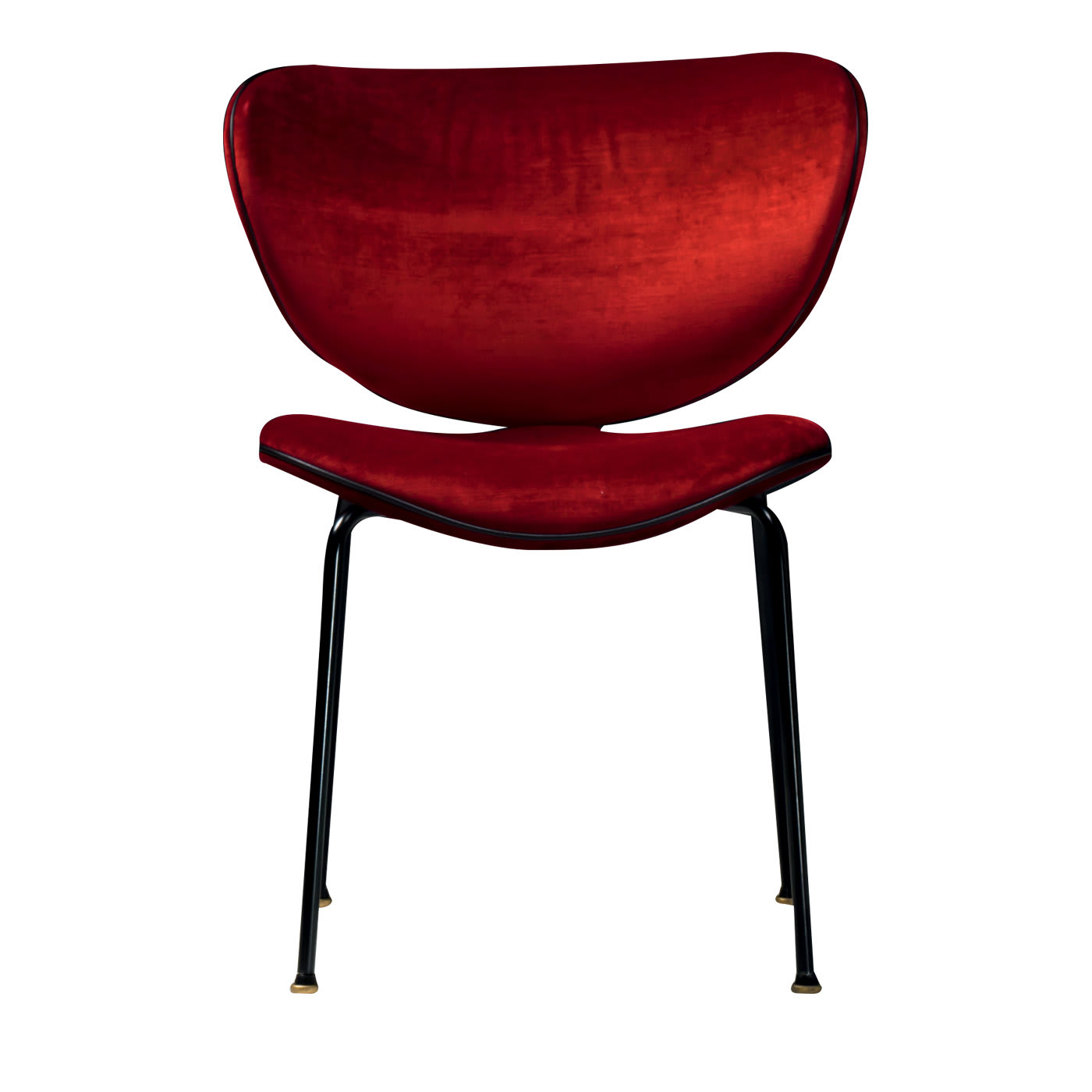 Kalida Chair by Black Tie