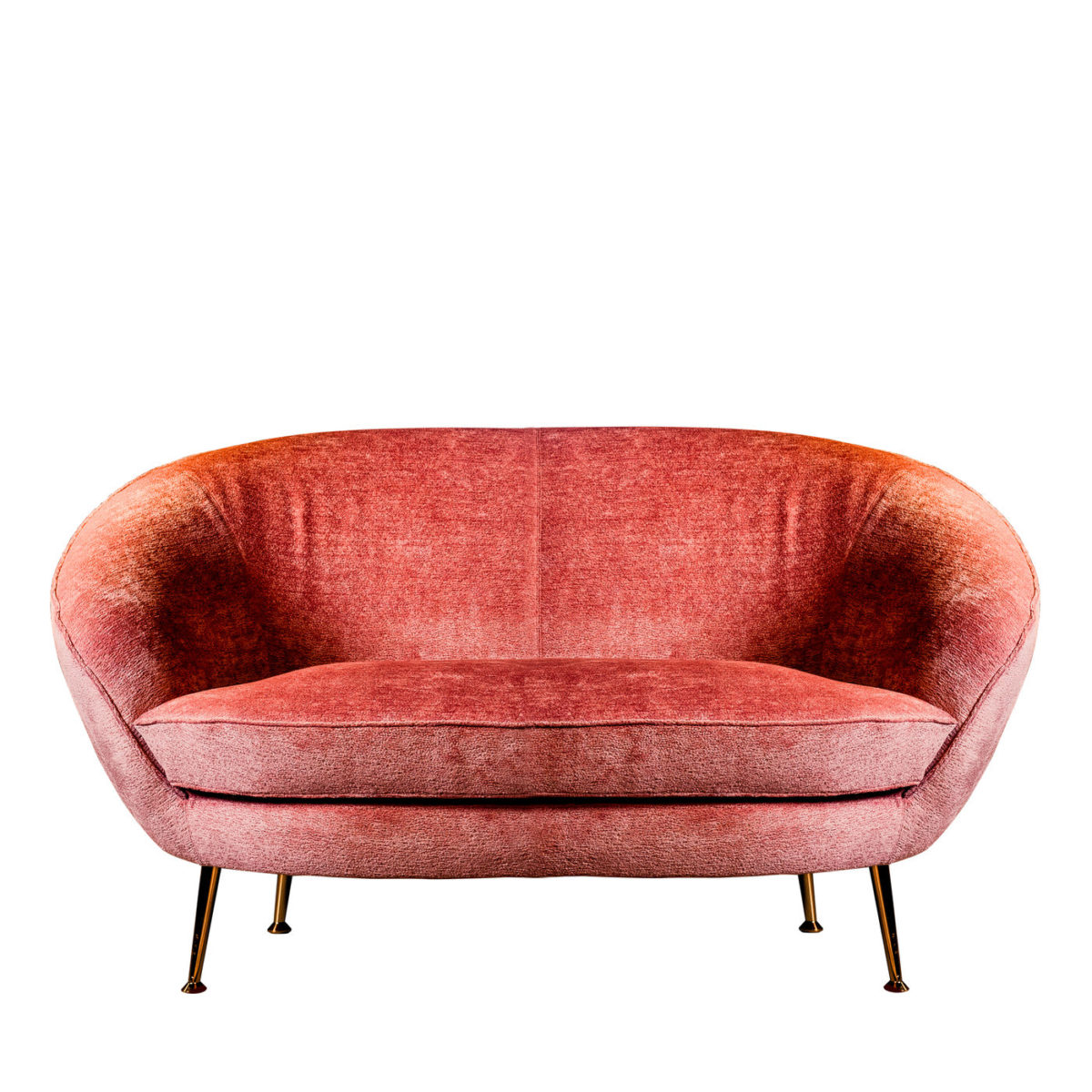 Giulia Sofa by Black Tie