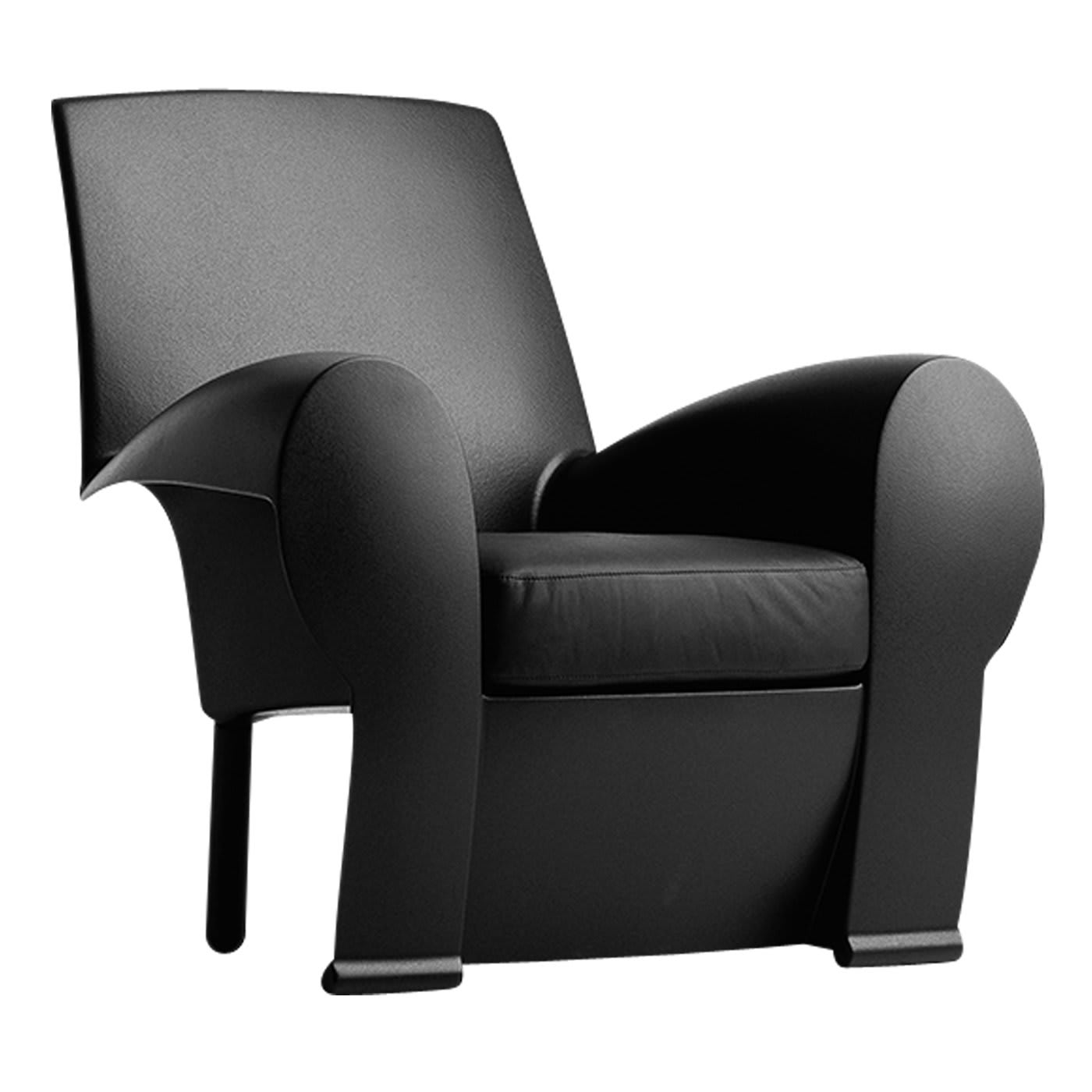 Richard III Armchair by Baleri Italia