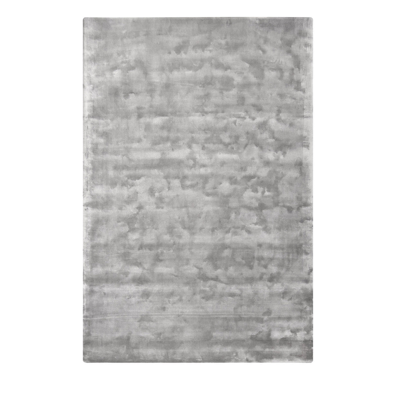 Savanna B Iced Moon Rug by Karpeta