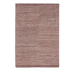 Friendly Cognac Rug by Karpeta