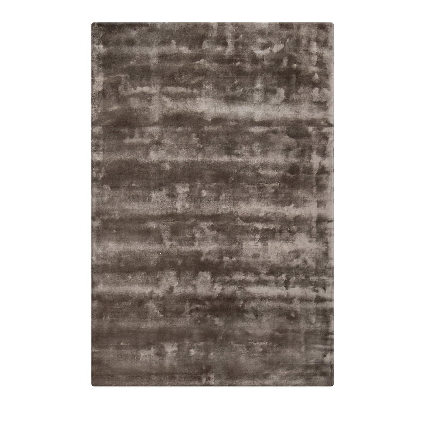 Savanna B Essential Taupe Rug by Karpeta