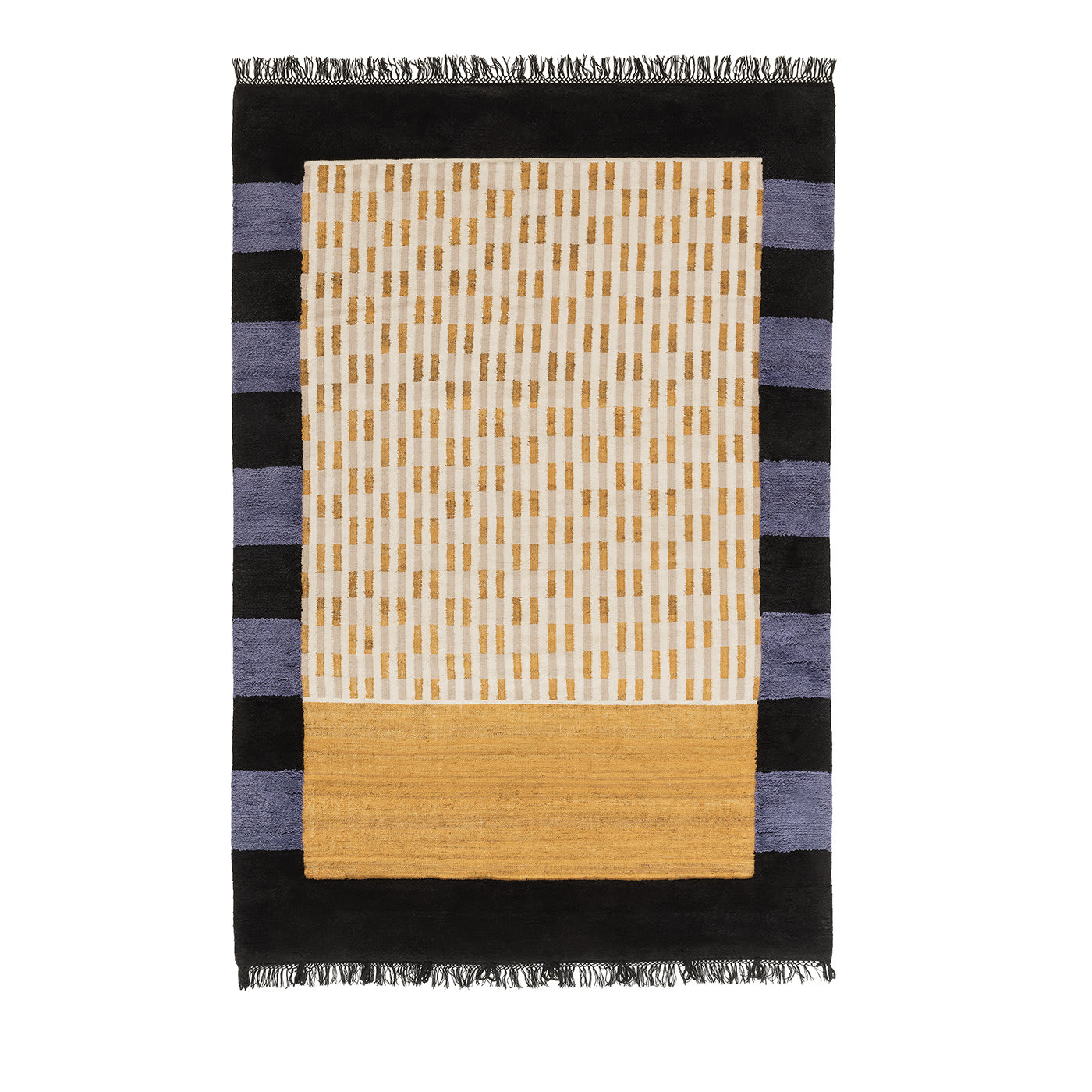 Checkmate Rug by Karpeta