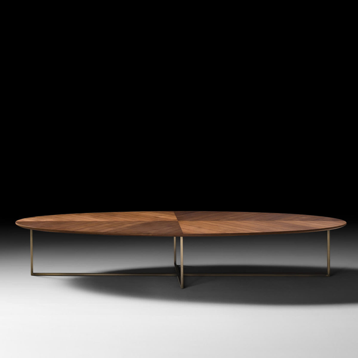 OLEG Coffee Table by Black Tie