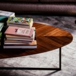 OLEG Coffee Table by Black Tie