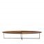 OLEG Coffee Table by Black Tie
