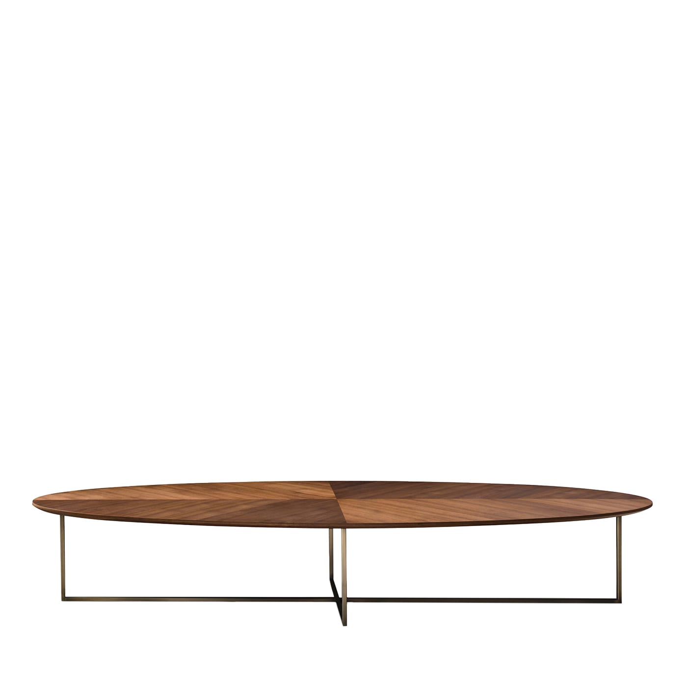 OLEG Coffee Table by Black Tie