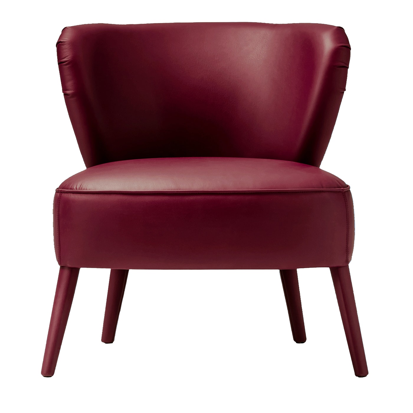 Cloe Armchair by Black Tie