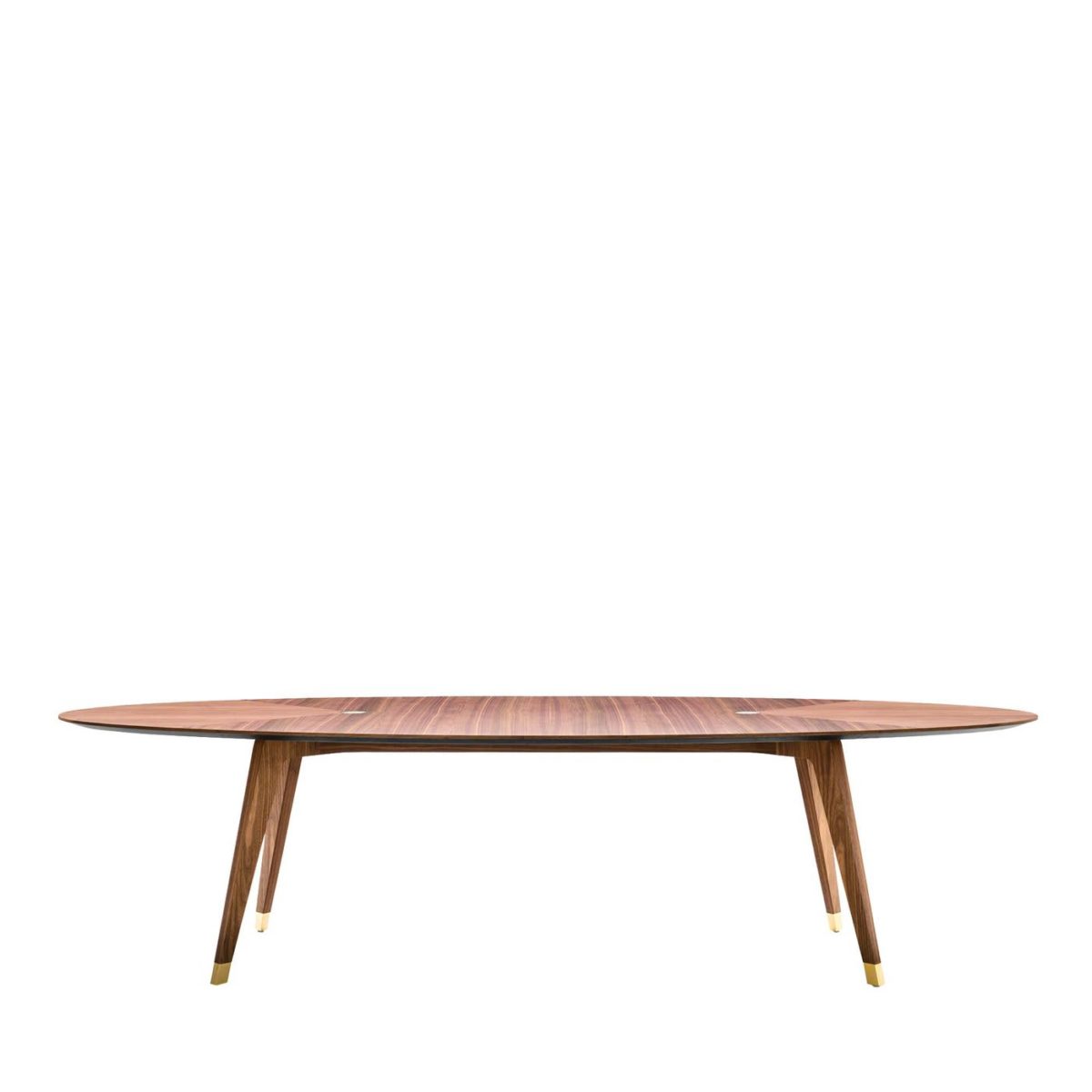 Santiago Dining Table by Black Tie