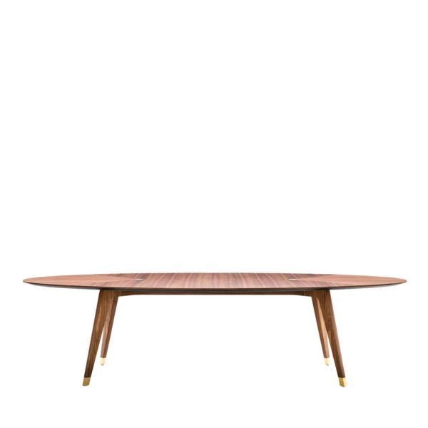 Santiago Dining Table by Black Tie