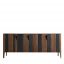 Havana Canaletto Domino Credenza by Modo10