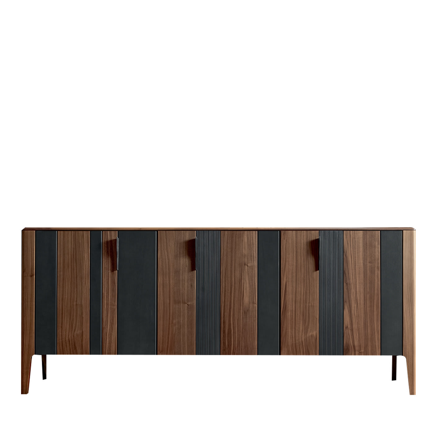 Havana Canaletto Domino Credenza by Modo10