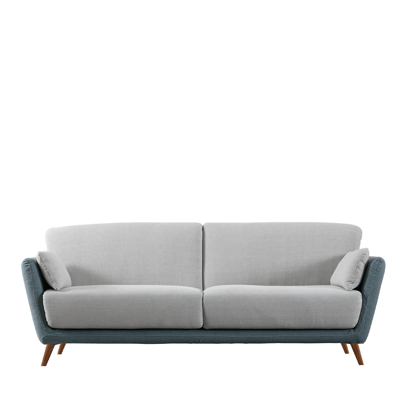 Domino 3-seater Sofa by Modo10