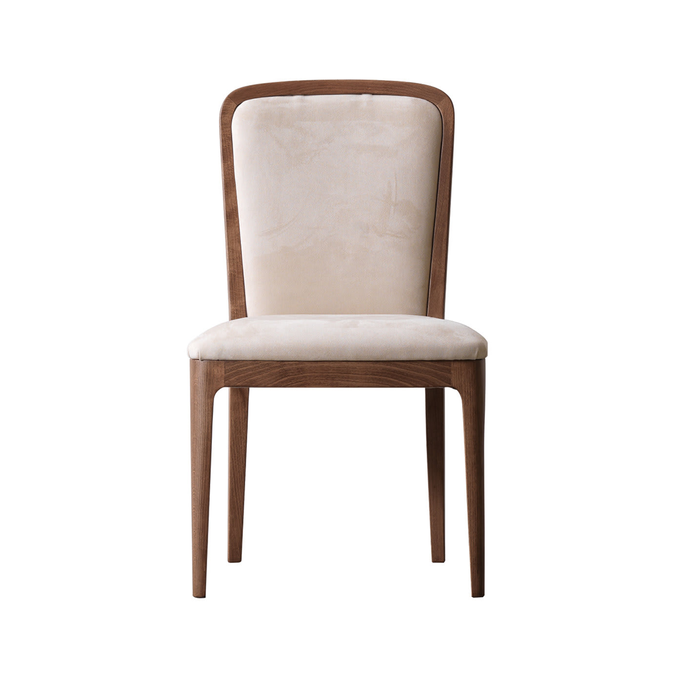 Domino Beige  Dining Chair by Modo10