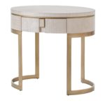 Diamond Bedside Table by Modo10