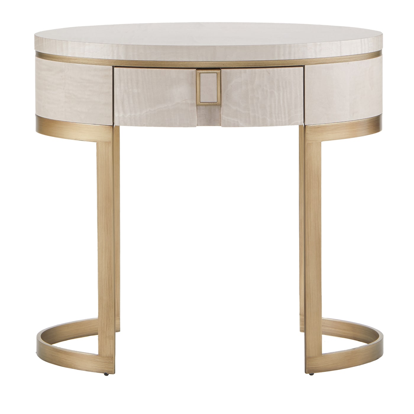 Diamond Bedside Table by Modo10