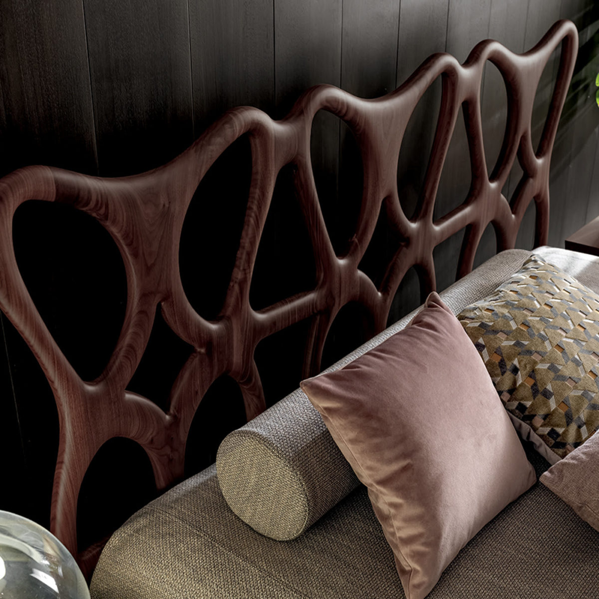 Pedrera Bed by Modo10