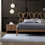 Pedrera Bed by Modo10