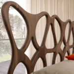 Pedrera Bed by Modo10