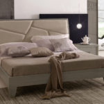Mondrian Bed by Modo10