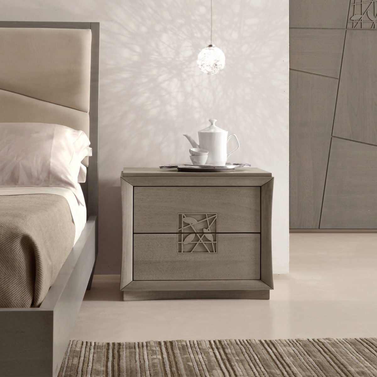 Decor Nightstand by Modo10