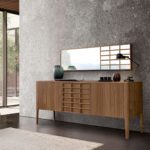 Singapore Sideboard by Modo10