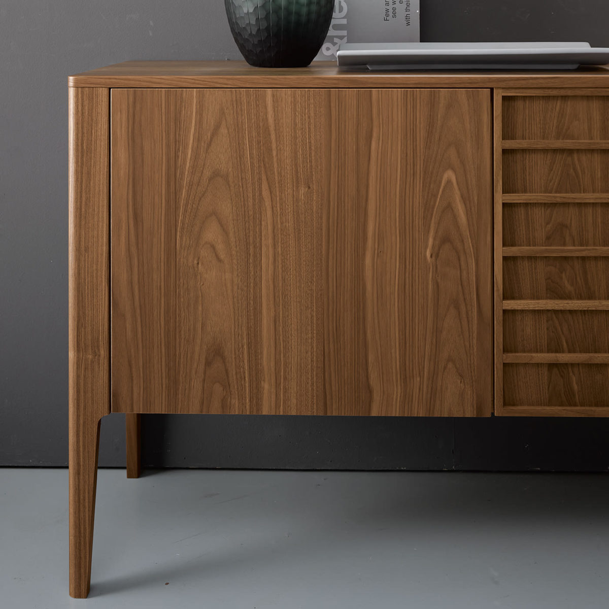 Singapore Sideboard by Modo10