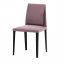 Marì 2015 Pink Chair by Luigi Baroli